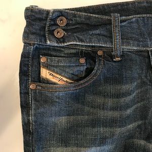 Diesel Jeans